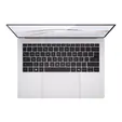 Лаптоп Asus ExpertBook A7,A7406CMA-U90290,Intel 7 350 1.5 GHz (6 MB Cache, up to 4.8 GHz, 6 Cores, 6 Threads),14" OLED, WQXGA +(2800x 1800) 16:10,AG, 120Mhz,DDR5X 16GB ( on board ),512 GB M.2 G4, Wi-Fi 6E. Bluetooth 5.4,VGA,HDMI, No OS,Aluminum,Lunar Silv