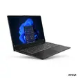 Лаптоп Lenovo V15 G6 AMD Ryzen 5 40 (up to 4.3GHz, 4MB), 16GB Soldered LPDDR5-5500, 512GB SSD, 15.6" FHD (1920x1080) TN AG, AMD Radeon  610M, HD 720p Cam,  WLAN, BT, 3 cell, DOS, 3Y CCI