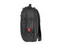 Раница Genesis Laptop Backpack Pallad 410 15.6' Black