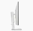 Монитор Dell S3225QS, 31.5" VA Anti-Glare, LED, 4ms, 120 Hz, 3000:1, 300 cd/m2, 4K UHD (3840x2160), 99% sRGB, AMD FreeSync, HDR10, HDMI, DisplayPort, Speakers, Height Adjustable, Pivot, Swivel, Tilt, Black