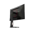 Монитор AOC Q25G4SR, 24.5" IPS WLED, 2560x1440@300Hz, 1ms GtG, 0.3ms MPRT, 400cd m/2, 1000:1, 80M:1, Adaptive Sync, FlickerFree, Low Blue Light, 2Wx2, Tilt, Height Adjust, Pivot, Swivel, 2xHDMI, DP