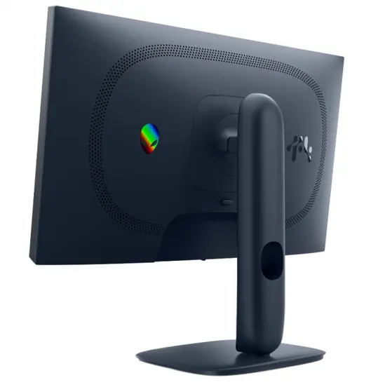 Монитор Dell Alienware AW2525HM, 25' LED, IPS AG, Full HD ( 1920 x 1080 ), 0.05 ms GtG, AMD FreeSync, NVIDIA G-SYNC, 1000:1, 400 cdm2, 320Hz, HDMI, DP, USB 5Gbps, USB-A, Height Adjustable, Pivot, Swivel, Tilt, Black