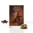 Копирна хартия OIP в КОМПЛЕКТ с шоколад Lindt Hauchdünne Täfelchen - черен шоколад