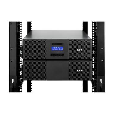 Непрекъсваем ТЗИ Eaton 9E 11000i Rack6U