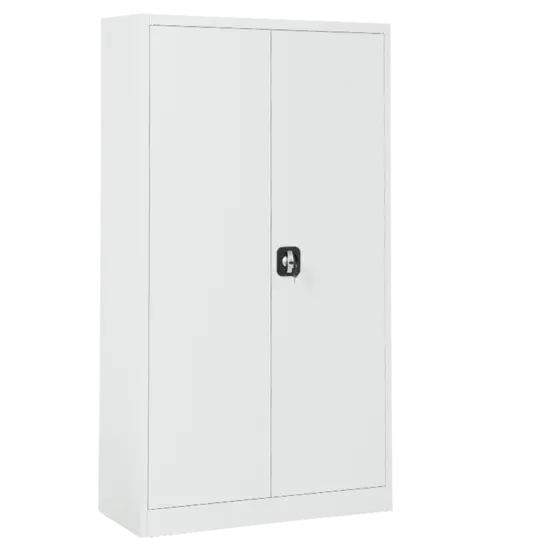 Архивен шкаф BTL E с 5 отделения 170х90х40 см-zзатворен