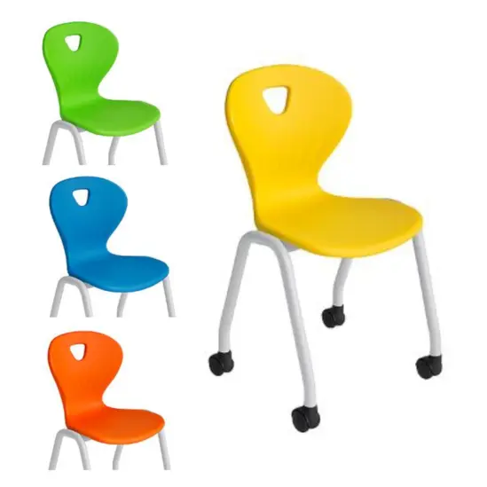 Ученически стол КОРИ S- различни цветове