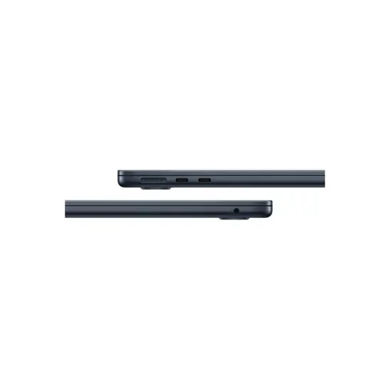 Лаптоп Apple MacBook Air 13.6: MIDNIGHTM4 10C CPU8C GPU16GB256GB-ZEE