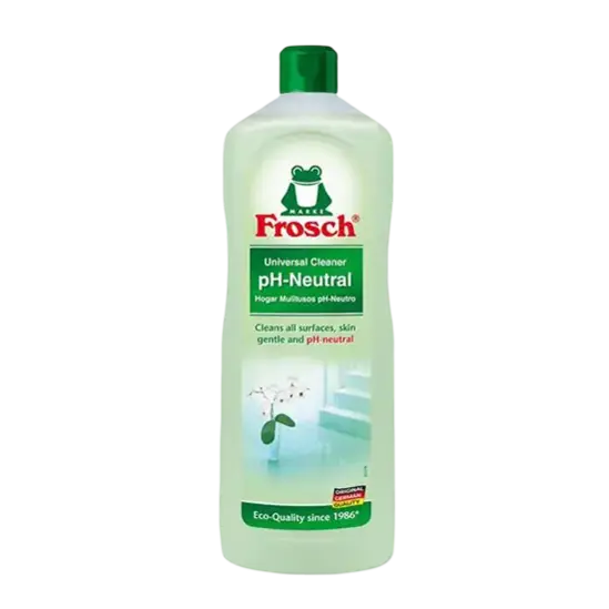 универсален препарат frosch