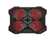 Охлаждаща система Genesis Laptop Cooling Pad Oxid 260