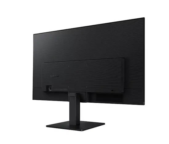 Монитор Samsung LS27F320GA  27" IPS LED 1920x1080 5ms 120 Hz 250cdm2 HDMI  Black