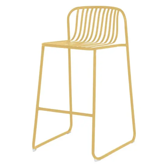 Градиснки стол КЛАРА- подходящ за използване на открито