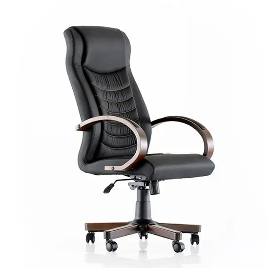 Президентски стол СРЕДЕЦ CSA N- сниман отпред