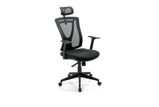 Работен стол ОДЕСОС PRX 00- ергономичен