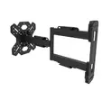 Стойка Neomounts elece Screen Wall Mount (full motion, 3 pivots, VESA 200x200)