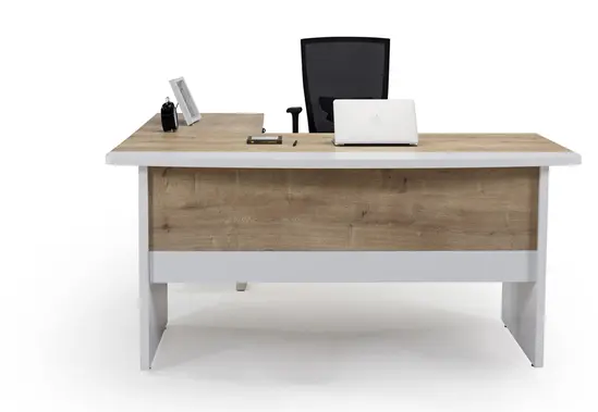 Мениджърски кабинет LEDA