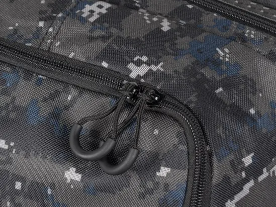 Раница Genesis Laptop Backpack Pallad 450 Lite CAMO 15.6' Military