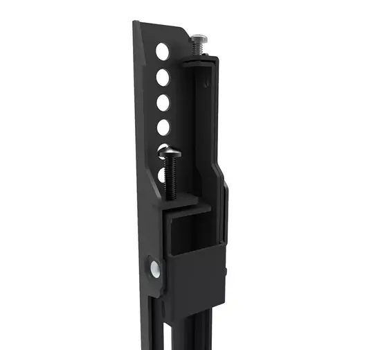 Стойка Neomounts Level-850 TV mount wall 42-86" - fixed - lockable - fast installation