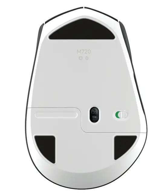 Мишка Logitech M720 Triathlon Mouse