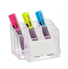 Органайзер за бюро с 5 отделения