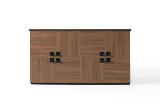 Директорски кабинет MUSTANG