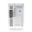 Кутия за компютър Thermaltake View 380 XL TG ARGB Snow