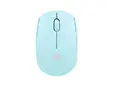 Мишка Natec Mouse Stork Wireless 1600DPI Optical, Blue