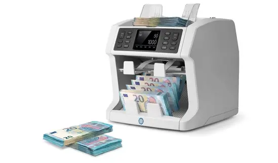 Банкнотоброячна