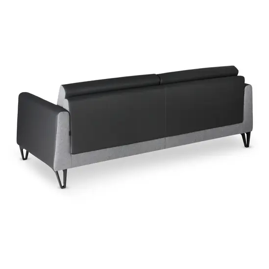 Диван двуместен NOBEL 02