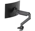 Стойка Neomounts Monitor arm 10-49" - gas spring - Topfix - 180°-stop