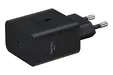 Адаптер Samsung EP-T4511NBEGEU 45W Power Adapter (TA only, WO Cable) Black