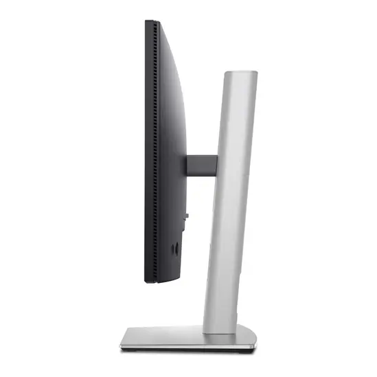 Монитор Dell P2225H, 21.5' Wide LED Anti-Glare, IPS Panel, 5ms, 1500:1, 250 cdm2, 1920x1080 FullHD, 16:9, 100Hz,  99% sRGB, VGA, HDMI, DP, USB 5 Gbps, ComfortView Plus, Height Adjustable, Pivot, Swivel, Tilt, Black