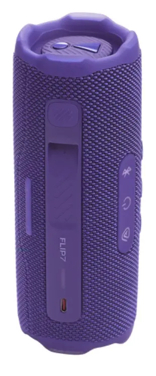 Тонколони JBL FLIP7 PUR Portable waterproof and drop-proof speaker