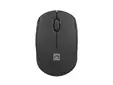 Мишка Natec Mouse Stork Wireless 1600DPI Optical, Black