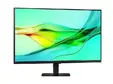 Монитор Samsung 32D600 32' IPS LED, 2560x1440, 350 cdm2, PBP, PIP, USB-C 90W, 3xUSB 3.0, Display Port 1.4, 2xHDMI 2.2, Black
