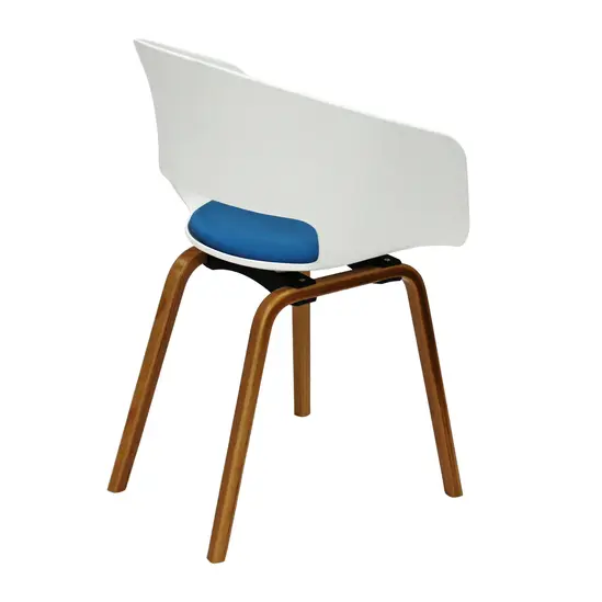 Посетителско кресло КАНАТИЦА SLDP 156