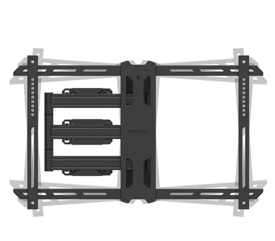 Стойка Neomounts Level-850 TV mount wall 40-70" - full motion - fast installation