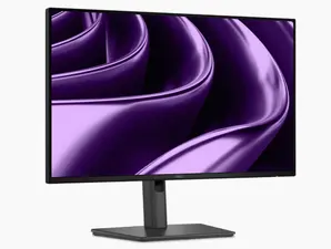 Монитор Dell P2426HE, 24" FULL HD Flat Screen, IPS Anti-Glare, 5ms, 120 Hz, 1500:1, 300 cd/m2, 1920x1080, 99% sRGB, USB-C, 4xUSB 3.2, HDMI, Display Port, USB-C, USB Hub, RJ45, PD 100W, Height Adjustable, Pivot, Swivel, Tilt, Low Blue Light, Black