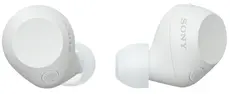 Слушалки Sony Earbuds TWLS WFC710NW, white