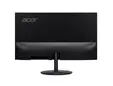 Монитор Acer SA322QHbi, 31.5'' FHD (1920x1080) VA, ZeroFrame, 100Hz, 1ms (VRB), AdaptiveSync, HDMI, 300nits, VGA, VisionCare, Energy Class E, Black, 2Y
