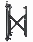 Стойка Neomounts Wall Mounted video wall mount (pop-outlportrait & landscape, pre-assembled)