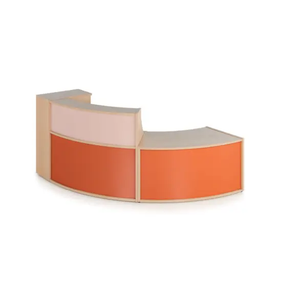 Рецепция GM 1036