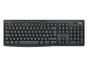 Комплект Logitech MK370 Combo for Business, Graphite