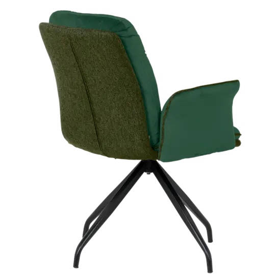 Трапезен стол КРАСЕН