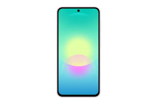 Мобилен телефон Samsung SM-A276 GALAXY A27 5G 128GB 6GB Light Pink