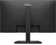 Монитор Dell E2426HS, 23.8" Edge LED Anti-Glare, IPS, 5ms GTG, 120 Hz, 1000:1, 300 cd/m2, 1920x1080 Full HD, HDMI, VGA, Display Port, Speakers, Height Adjustable, Swivel, Pivot, Swivel, Tilt, Low Blue Light, Black
