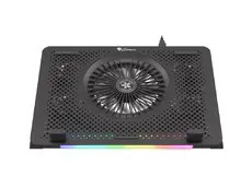 Охлаждаща система Genesis Laptop Cooling Pad Oxid 450 RGB 15.6'