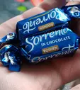 Бонбони Roshen sorrento шоколадови 1 кг