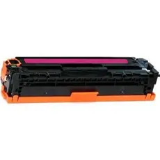 Тонер касета съвместима HP 128A CE323A