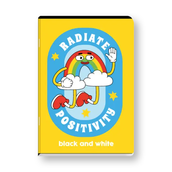 Тетрадка телчета А5 офсет 24 л малки квадратчета 40 бр