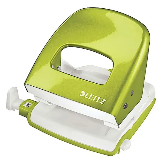 Перфоратор Leitz NeXXT WOW 30л